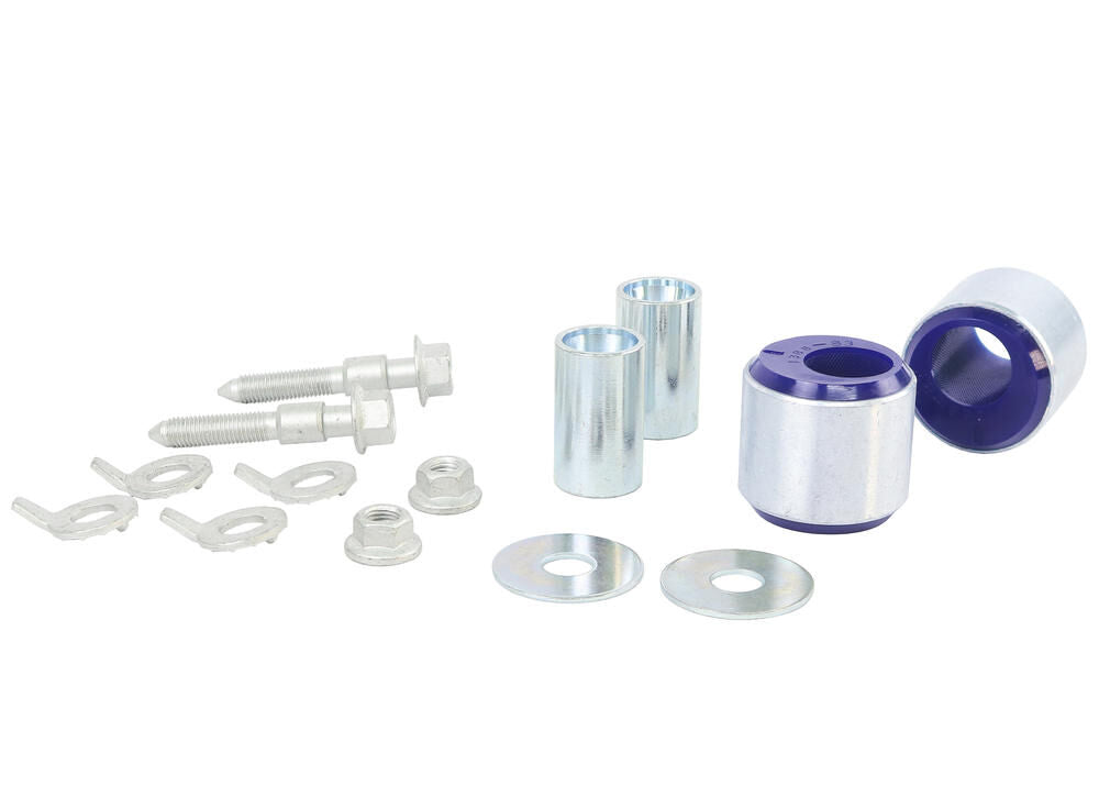 KIT133K SuperPro Alignment Bush Kit | Genuine SuperPro Suspension Component