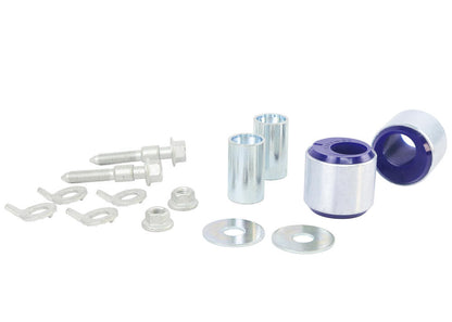 KIT133K SuperPro Alignment Bush Kit | Genuine SuperPro Suspension Component