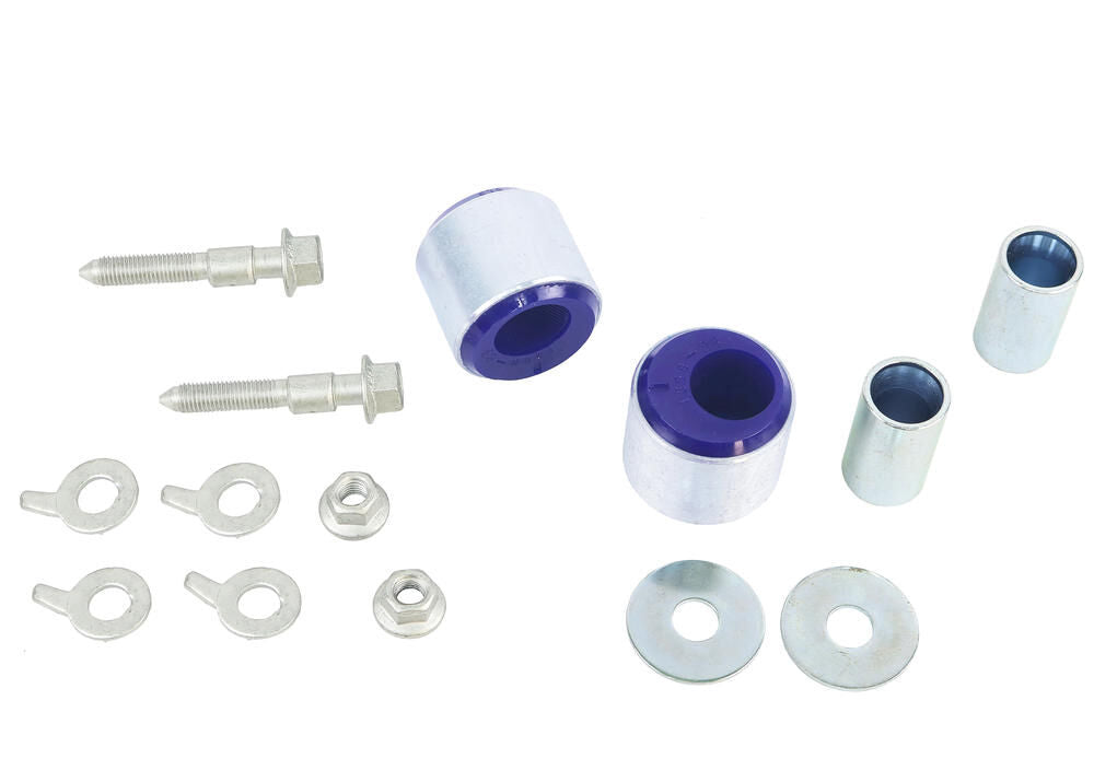 KIT133K SuperPro Alignment Bush Kit | Genuine SuperPro Suspension Component