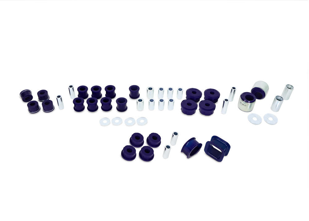 KIT134K SuperPro Enhancement Bush Kit | Genuine SuperPro Suspension Component