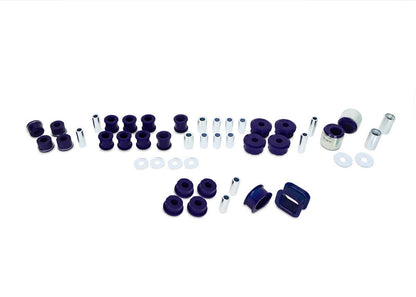 KIT134K SuperPro Enhancement Bush Kit | Genuine SuperPro Suspension Component