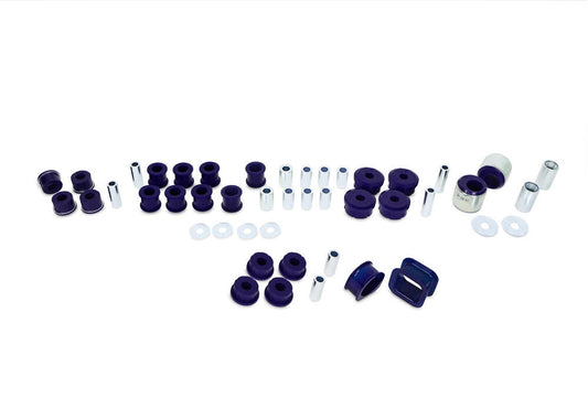 KIT134K SuperPro Enhancement Bush Kit | Genuine SuperPro Suspension Component - photo 2 of 3
