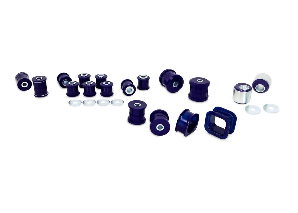 KIT134K SuperPro Enhancement Bush Kit | Genuine SuperPro Suspension Component