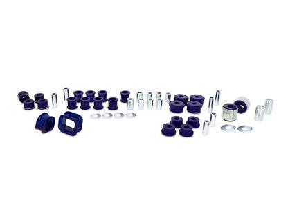 KIT134K SuperPro Enhancement Bush Kit | Genuine SuperPro Suspension Component
