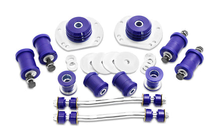KIT137K SuperPro Complete Enhancement Bush Kit to suit Holden Commodore VT 1997-2000 | Genuine SuperPro Suspension Component
