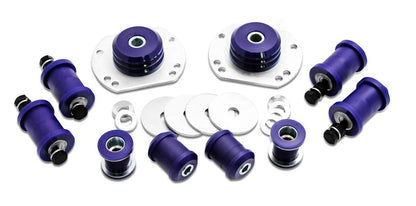 KIT138K SuperPro Complete Enhancement Bush Kit to suit Holden Commodore VX Series I 2000-2002 | Genuine SuperPro Suspension Component