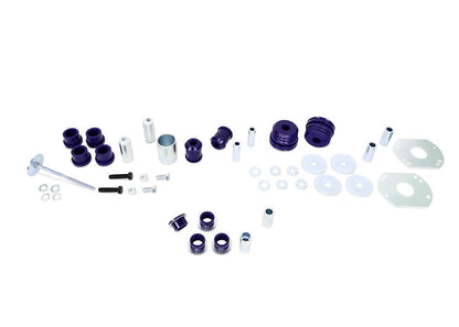 KIT140K SuperPro Complete Enhancement Bush Kit to suit Holden Commodore Series II VX-VZ 2000-2006 | Genuine SuperPro Suspension Component