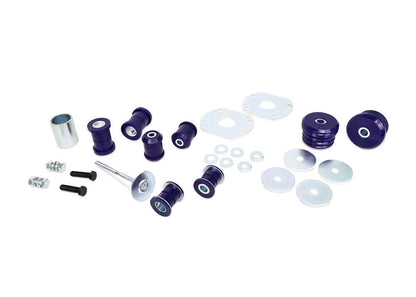 KIT140K SuperPro Complete Enhancement Bush Kit to suit Holden Commodore Series II VX-VZ 2000-2006 | Genuine SuperPro Suspension Component