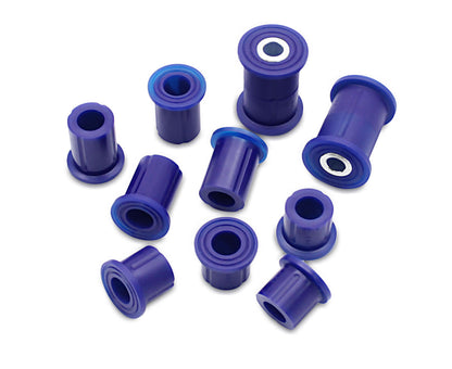 KIT141K SuperPro Spring Rear Bush Kit All | Genuine SuperPro Suspension Component