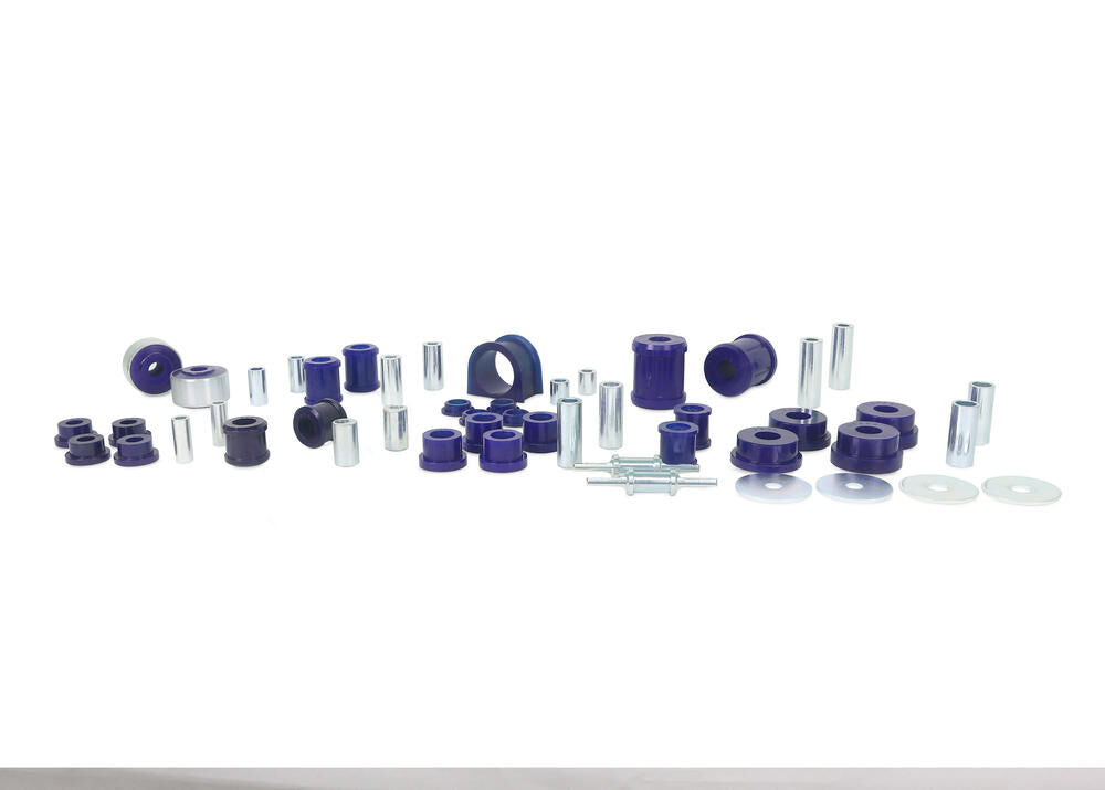 KIT142K SuperPro Enhancement Bush Kit | Genuine SuperPro Suspension Component
