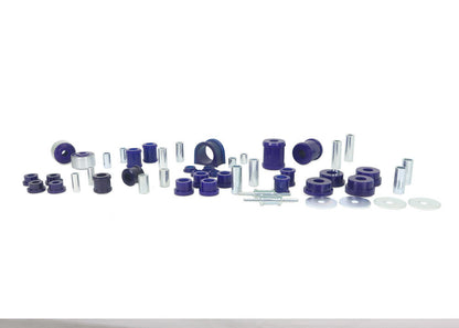 KIT142K SuperPro Enhancement Bush Kit | Genuine SuperPro Suspension Component