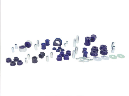 KIT142K SuperPro Enhancement Bush Kit | Genuine SuperPro Suspension Component