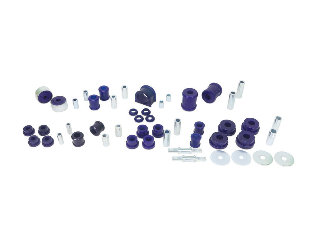KIT142K SuperPro Enhancement Bush Kit | Genuine SuperPro Suspension Component