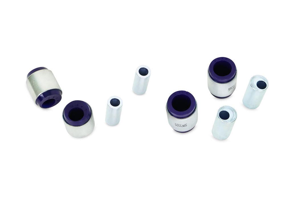KIT148K SuperPro Complete Camber & Toe Adjusting Kit | Genuine SuperPro Suspension Component