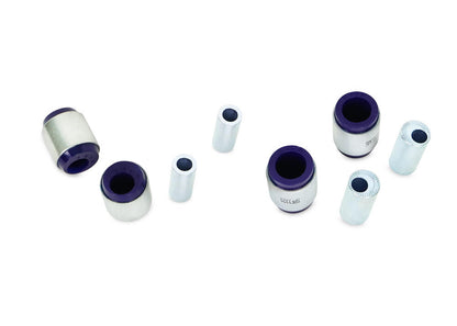 KIT148K SuperPro Complete Camber & Toe Adjusting Kit | Genuine SuperPro Suspension Component