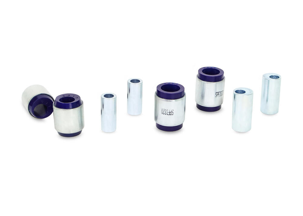 KIT148K SuperPro Complete Camber & Toe Adjusting Kit | Genuine SuperPro Suspension Component