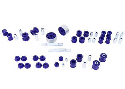 KIT149K SuperPro Complete Enhancement Bush Kit to suit Honda Civic EG, EH 1991-1995 | Genuine SuperPro Suspension Component
