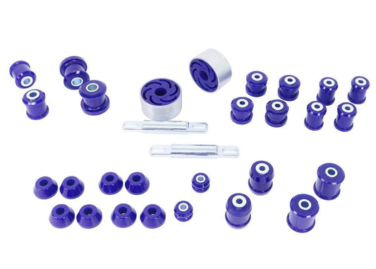 KIT149K SuperPro Complete Enhancement Bush Kit to suit Honda Civic EG, EH 1991-1995 | Genuine SuperPro Suspension Component