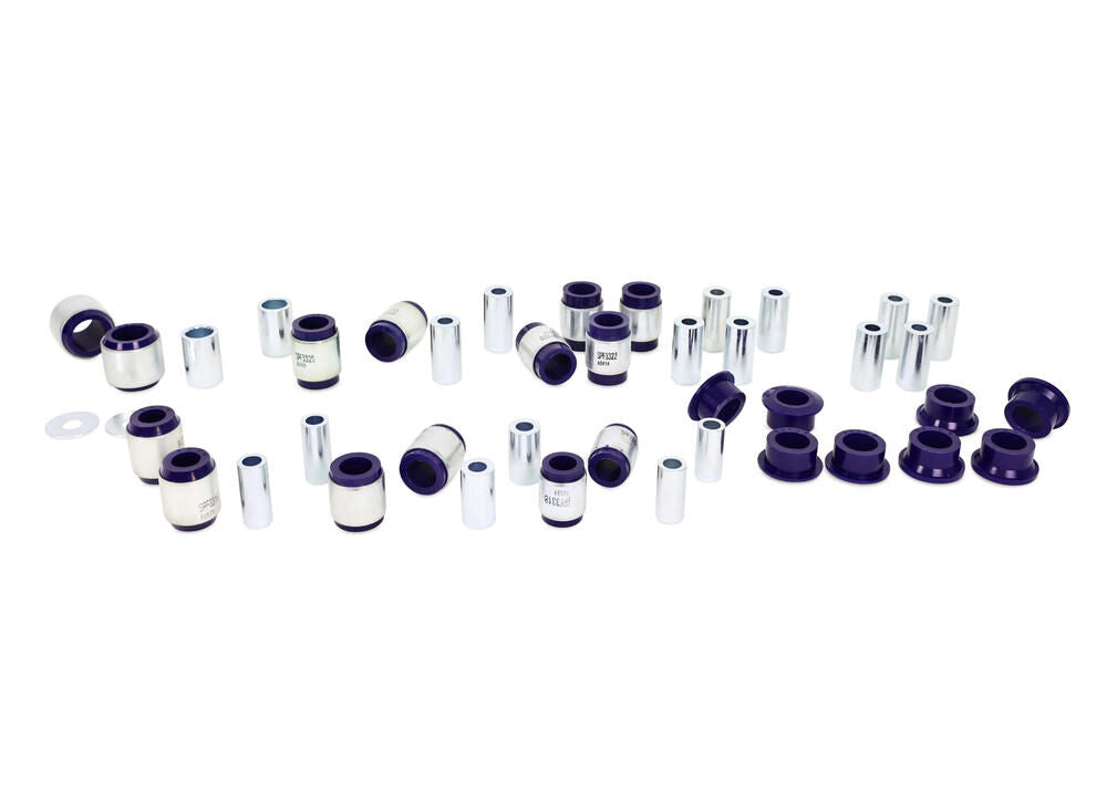 KIT150K SuperPro Bushing Vehicle Kit | Genuine SuperPro Suspension Component
