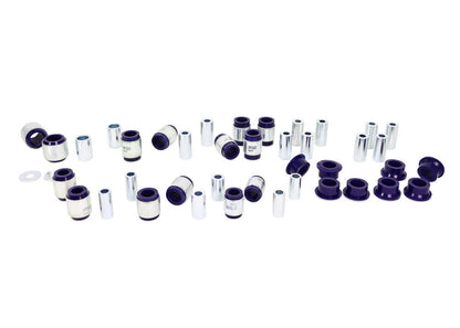 KIT150K SuperPro Bushing Vehicle Kit | Genuine SuperPro Suspension Component