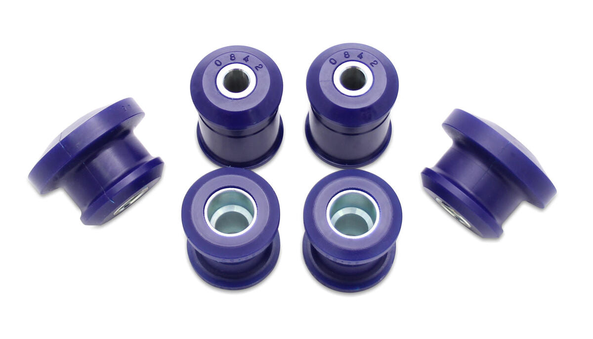 KIT152K SuperPro Alignment Bush Kit - Front End | Genuine SuperPro Suspension Component