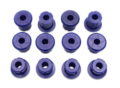KIT156K SuperPro Leaf Spring Bush Kit | Genuine SuperPro Suspension Component