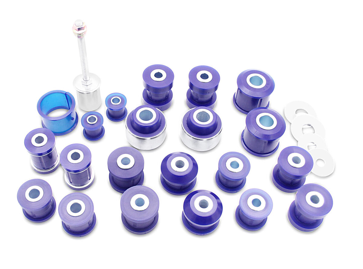 KIT159K SuperPro Vehicle Enhancement Kit | Genuine SuperPro Suspension Component