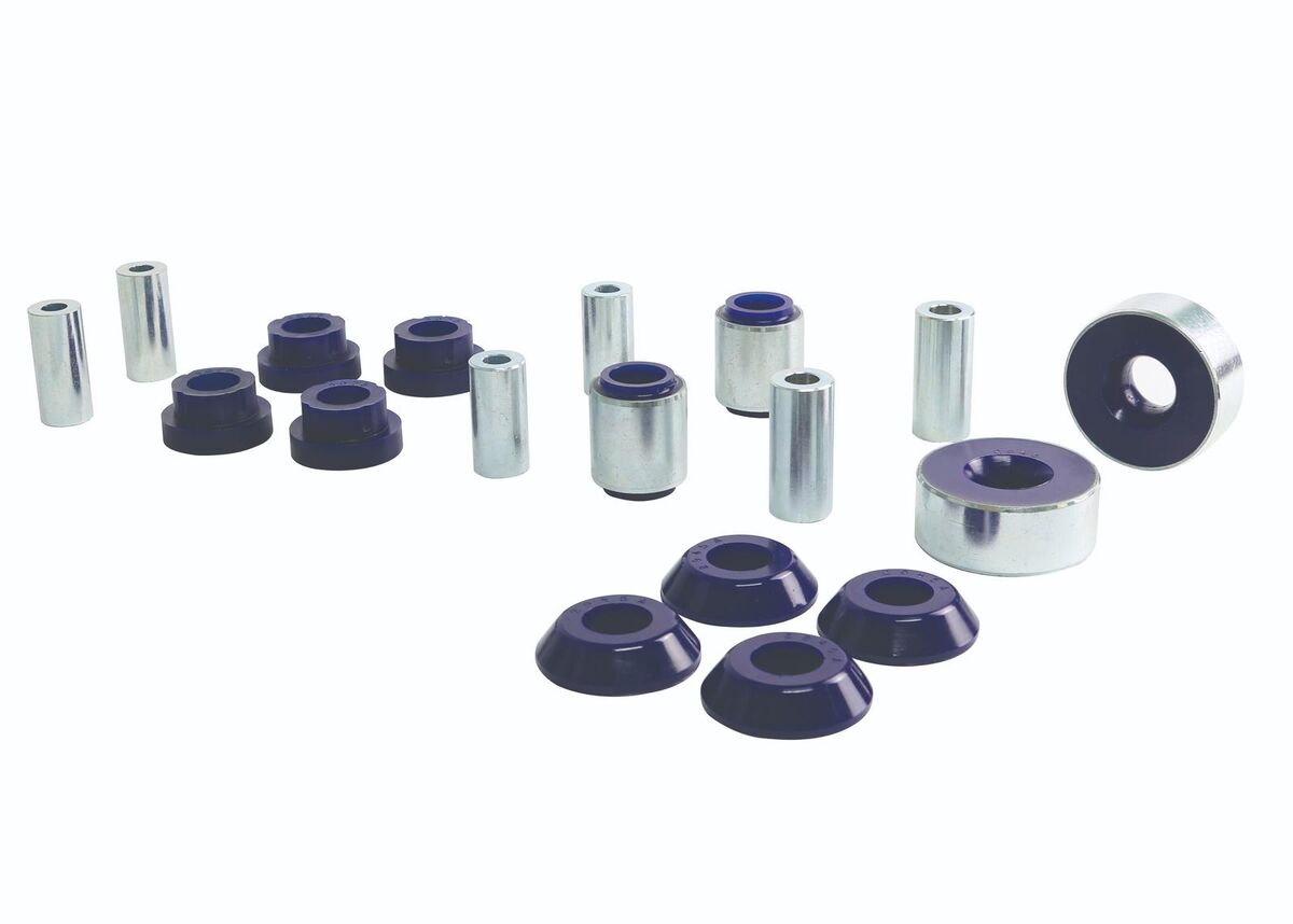 KIT163K SuperPro Front End Repair Kit to suit Honda Accord CL-CM 2003-2008 | Genuine SuperPro Suspension Component