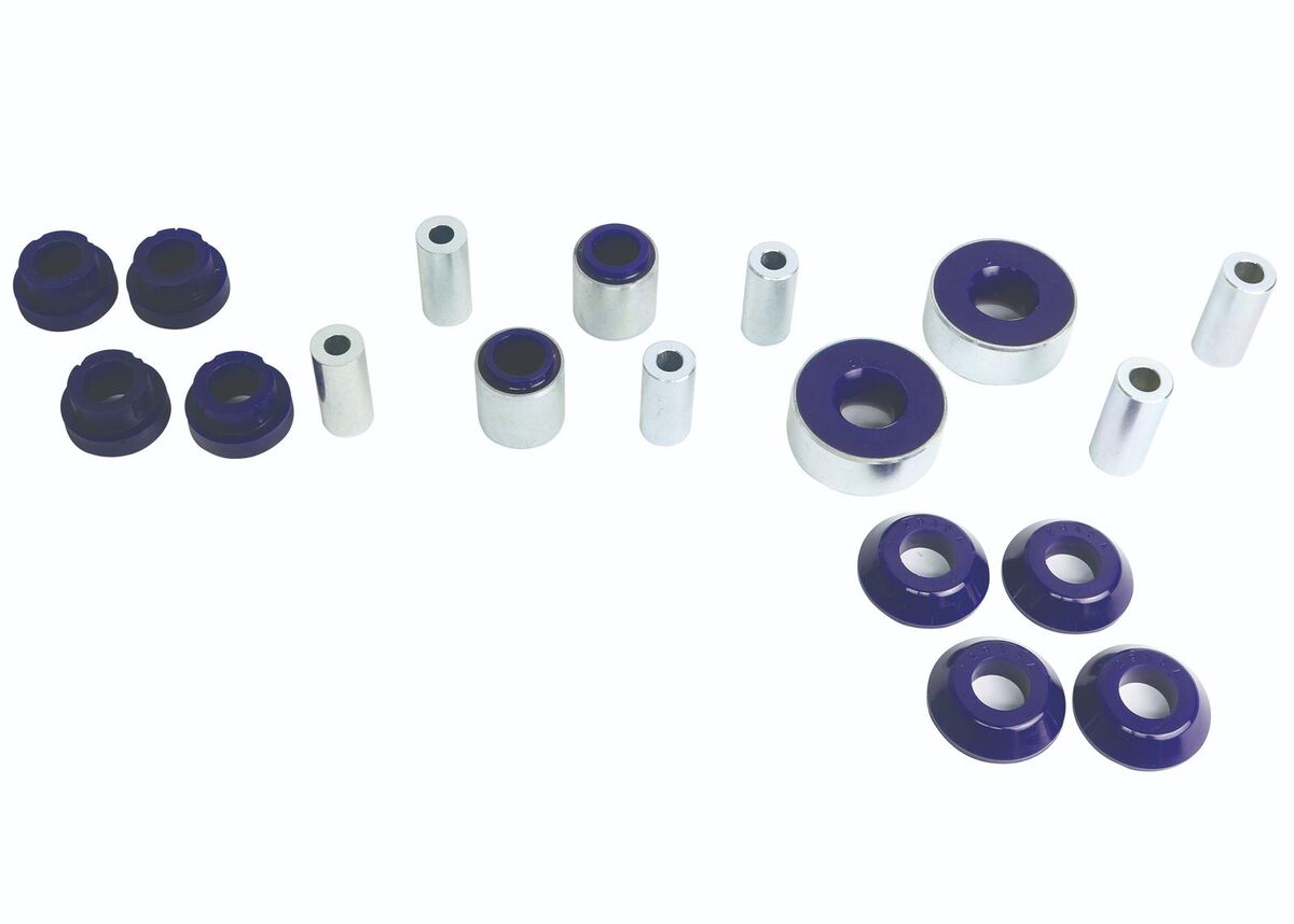 KIT163K SuperPro Front End Repair Kit to suit Honda Accord CL-CM 2003-2008 | Genuine SuperPro Suspension Component