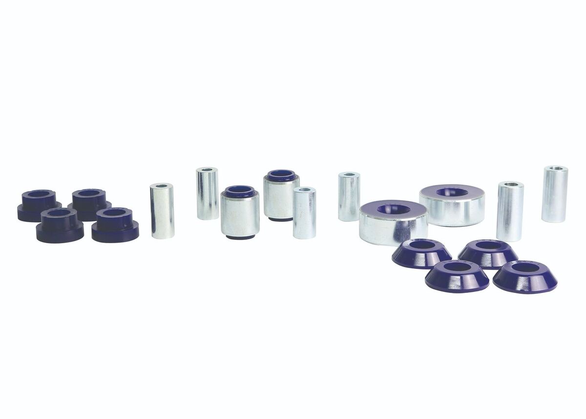 KIT163K SuperPro Front End Repair Kit to suit Honda Accord CL-CM 2003-2008 | Genuine SuperPro Suspension Component