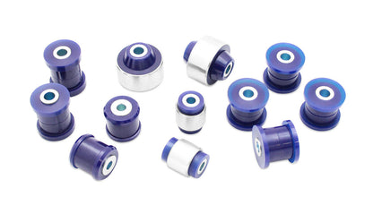KIT164K SuperPro Enhancement Bush Kit | Genuine SuperPro Suspension Component