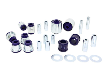 KIT165K SuperPro Bushing Vehicle Kit | Genuine SuperPro Suspension Component