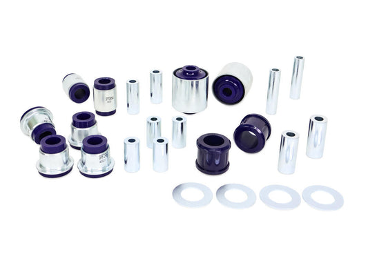 KIT165K SuperPro Bushing Vehicle Kit | Genuine SuperPro Suspension Component