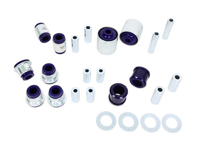 KIT165K SuperPro Bushing Vehicle Kit | Genuine SuperPro Suspension Component