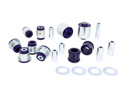 KIT165K SuperPro Bushing Vehicle Kit | Genuine SuperPro Suspension Component