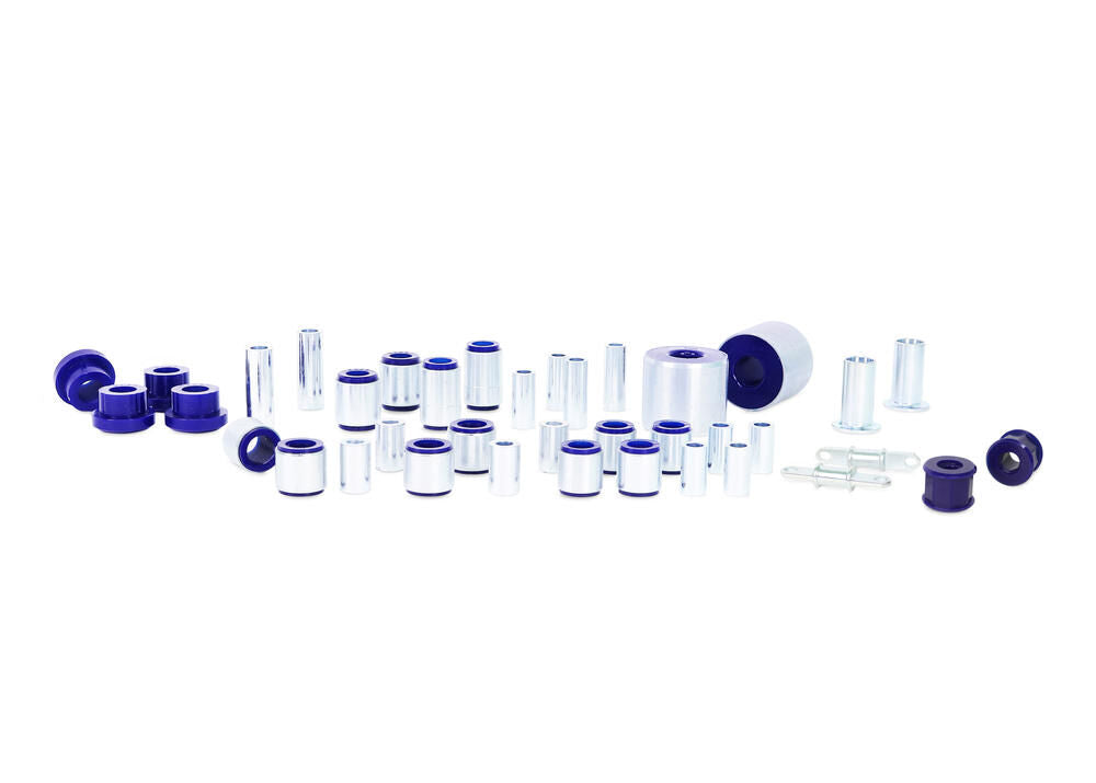 KIT169K SuperPro Enhancement Bush Kit | Genuine SuperPro Suspension Component