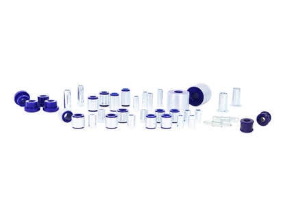 KIT169K SuperPro Enhancement Bush Kit | Genuine SuperPro Suspension Component