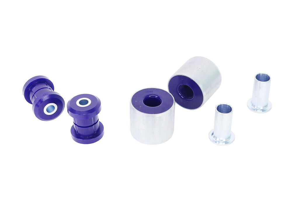KIT171K SuperPro Enhancement Bush Kit | Genuine SuperPro Suspension Component