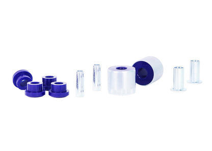 KIT171K SuperPro Enhancement Bush Kit | Genuine SuperPro Suspension Component