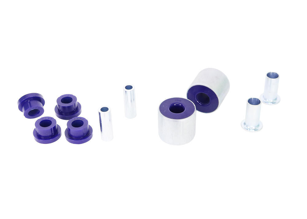 KIT171K SuperPro Enhancement Bush Kit | Genuine SuperPro Suspension Component