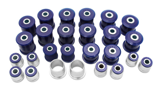 KIT173K SuperPro Enhancement Bush Kit | Genuine SuperPro Suspension Component
