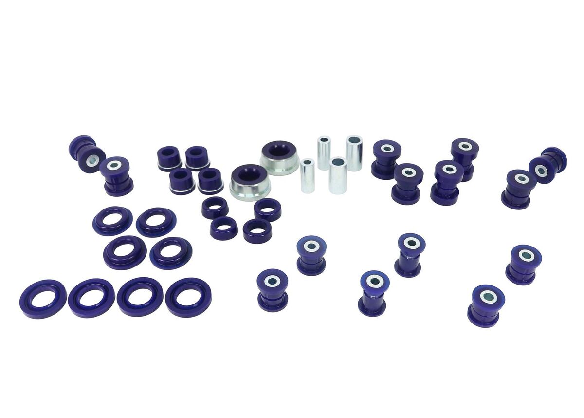 KIT174K SuperPro Front & Rear Enhancement Bush Kit to suit Toyota 86 & Subaru BRZ | Genuine SuperPro Suspension Component