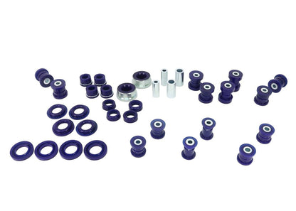 KIT174K SuperPro Front & Rear Enhancement Bush Kit to suit Toyota 86 & Subaru BRZ | Genuine SuperPro Suspension Component
