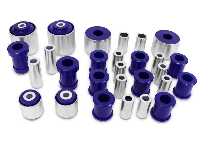 KIT175K SuperPro Enhancement Bush Kit | Genuine SuperPro Suspension Component