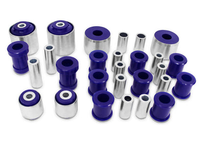 KIT175K SuperPro Enhancement Bush Kit | Genuine SuperPro Suspension Component