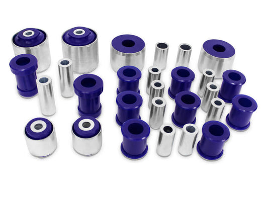 KIT175K SuperPro Enhancement Bush Kit | Genuine SuperPro Suspension Component