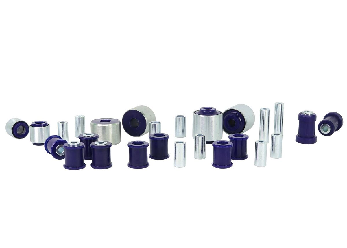 KIT175K SuperPro Enhancement Bush Kit | Genuine SuperPro Suspension Component