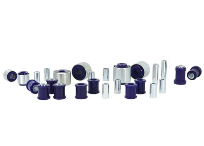 KIT175K SuperPro Enhancement Bush Kit | Genuine SuperPro Suspension Component