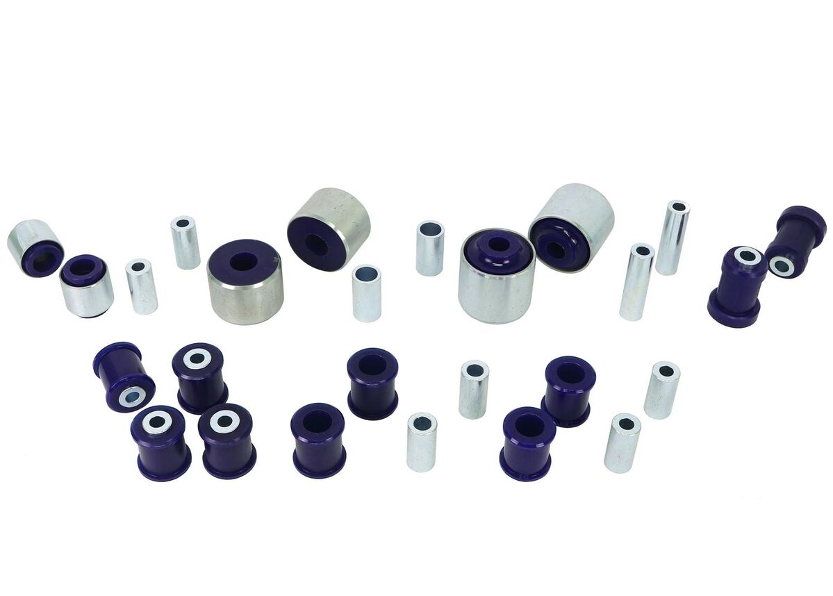 KIT175K SuperPro Enhancement Bush Kit | Genuine SuperPro Suspension Component