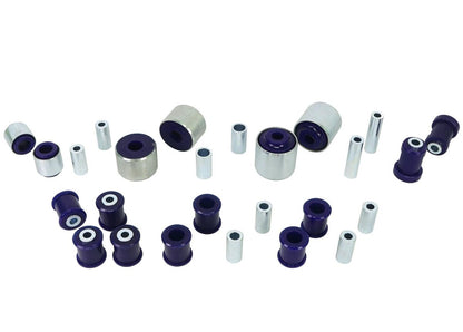 KIT175K SuperPro Enhancement Bush Kit | Genuine SuperPro Suspension Component